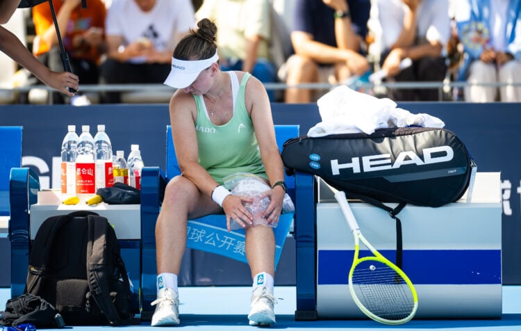 Photo by Robert Prange/Getty Images