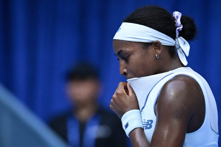 Photo by WANG ZHAO/AFP via Getty Images