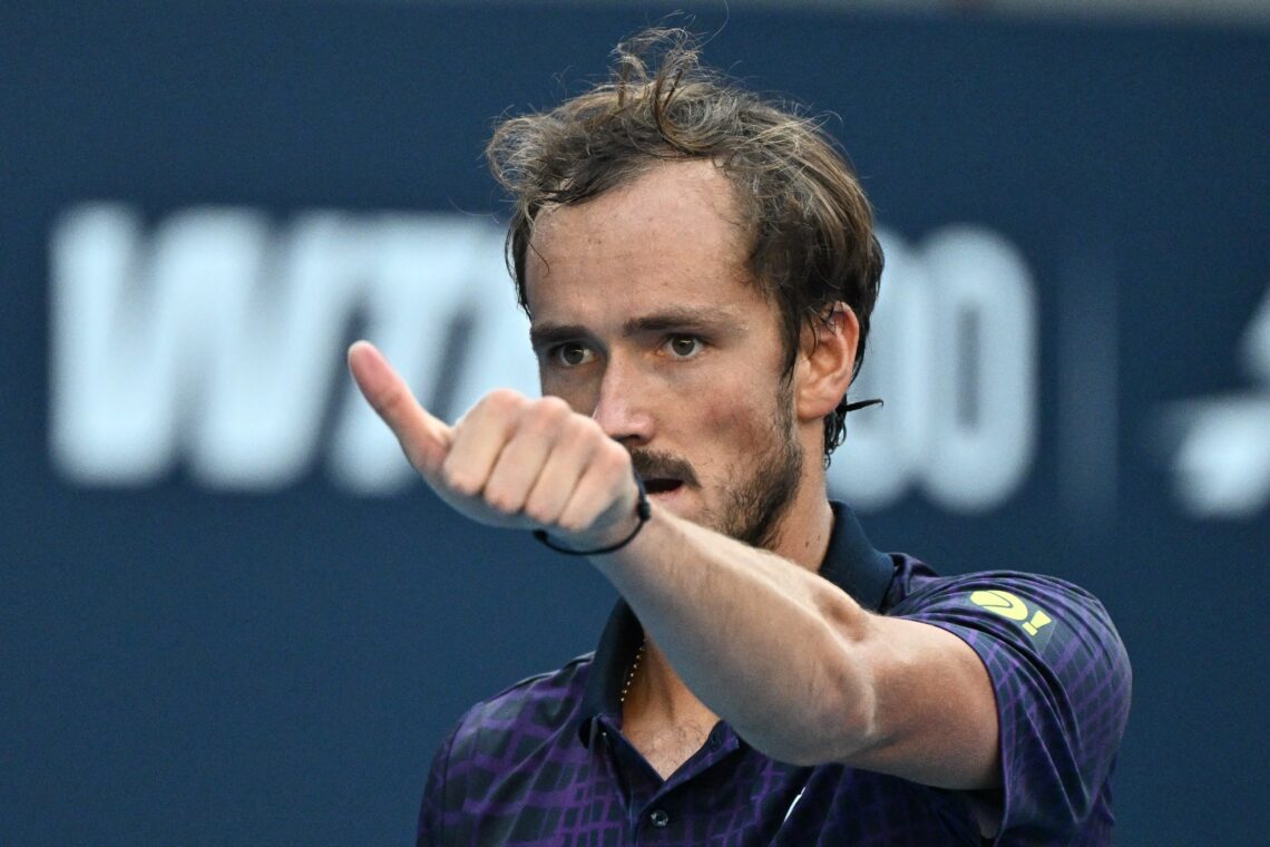Photo by PEDRO PARDO/AFP via Getty Images