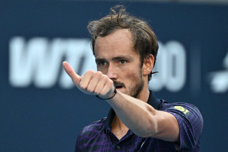 Photo by PEDRO PARDO/AFP via Getty Images