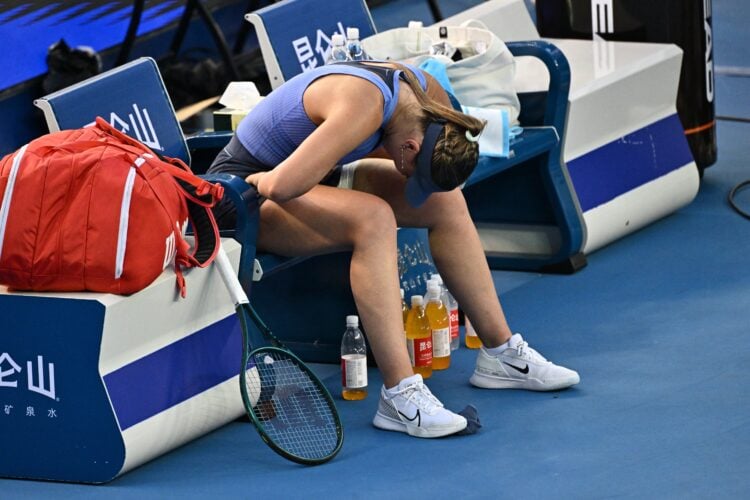 Photo by PEDRO PARDO/AFP via Getty Images