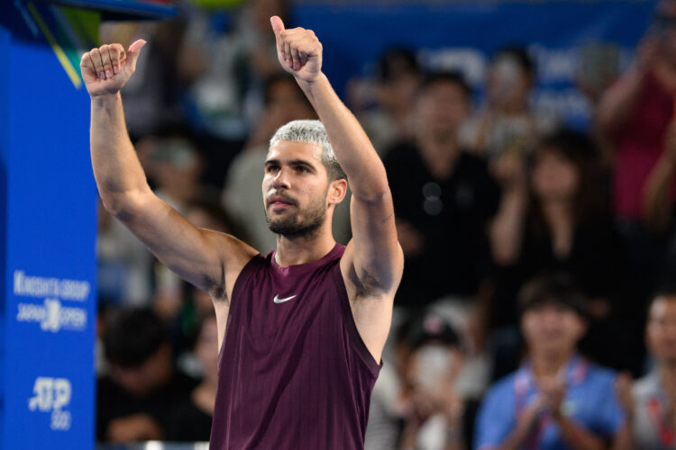 Photo by PHILIP FONG/AFP via Getty Images