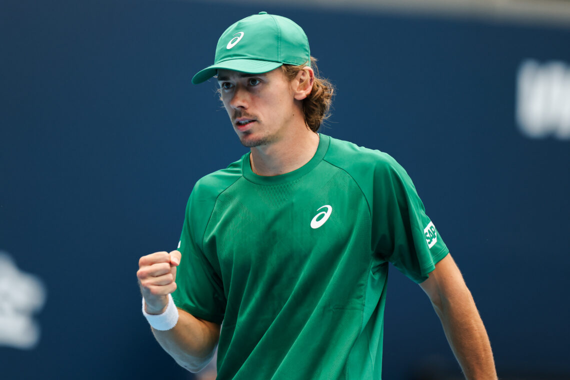 Photo by China Open Official 2025/VCG via Getty Images