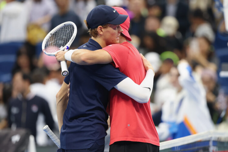 Photo by Lintao Zhang/Getty Images
