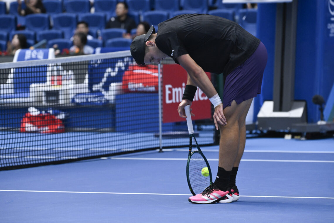 Photo by WANG ZHAO/AFP via Getty Images
