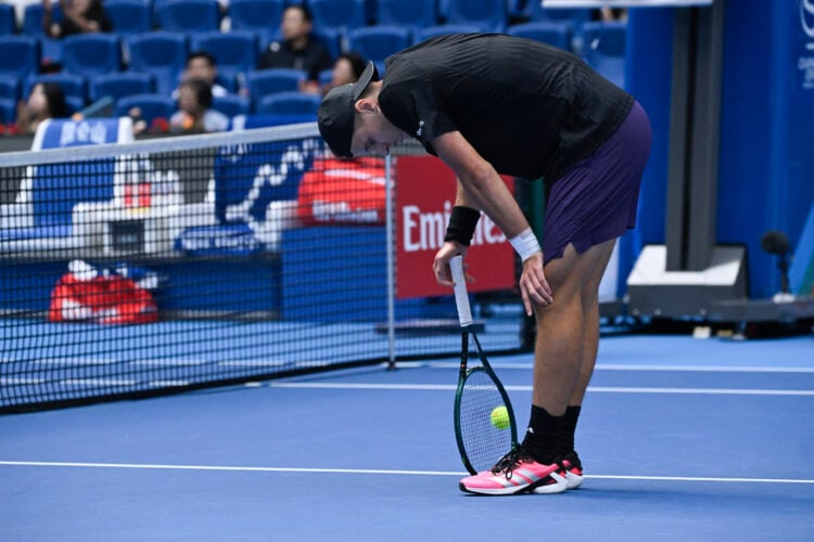 Photo by WANG ZHAO/AFP via Getty Images