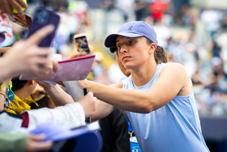 Photo by Robert Prange/Getty Images