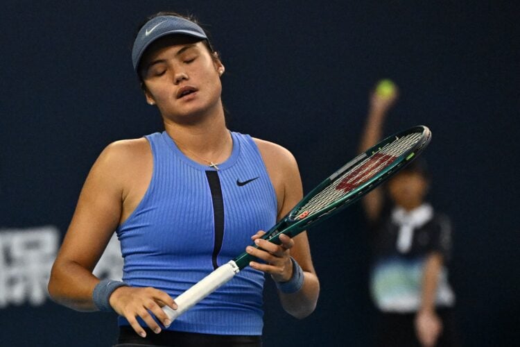 Photo by PEDRO PARDO/AFP via Getty Images