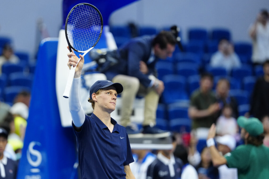 Photo by Fred Lee/Getty Images