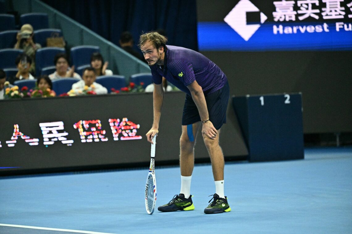 Photo by PEDRO PARDO/AFP via Getty Images