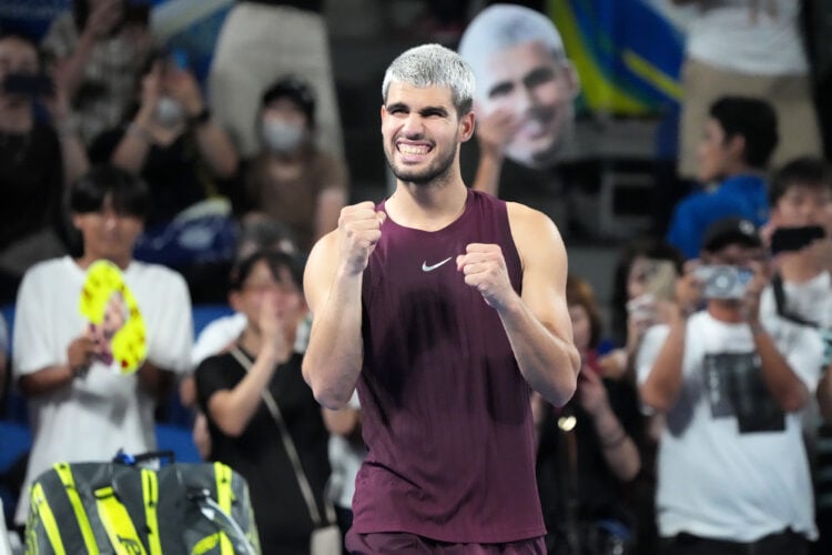Photo by Koji Watanabe/Getty Images