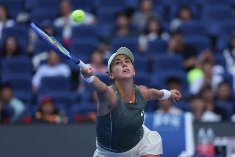 Photo by Lintao Zhang/Getty Images