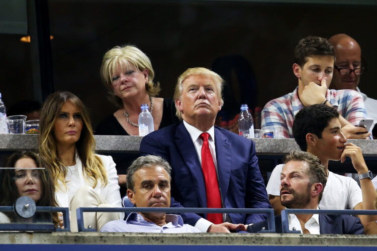 Photo by Matthew Stockman/Getty Images