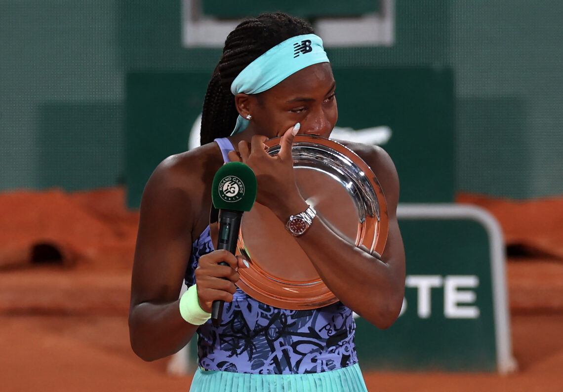 Photo by THOMAS SAMSON/AFP via Getty Images