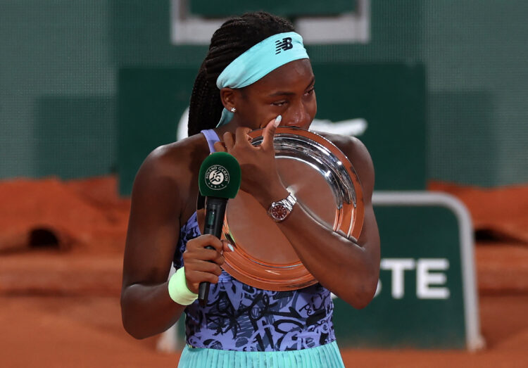 Photo by THOMAS SAMSON/AFP via Getty Images