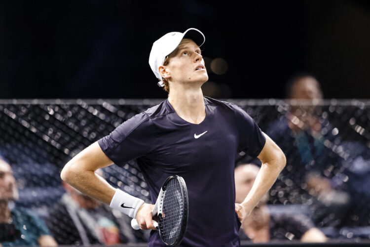 Photo by Antonio Borga/Eurasia Sport Images/Getty Images