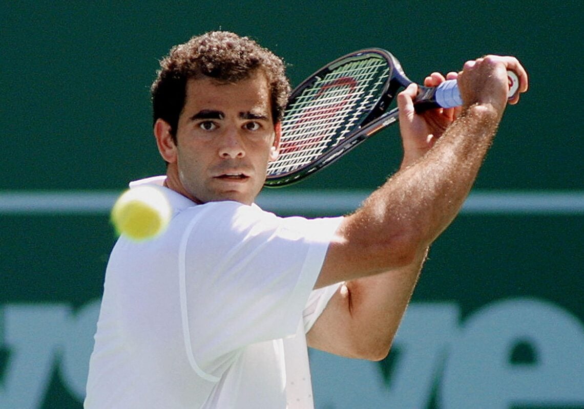 Photo by MIKE NELSON/AFP via Getty Images