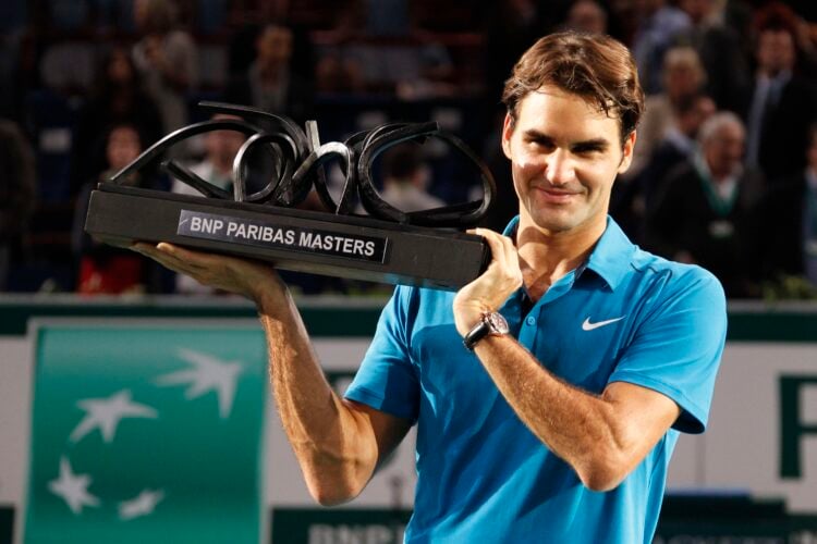 Photo by Michel Dufour/WireImage