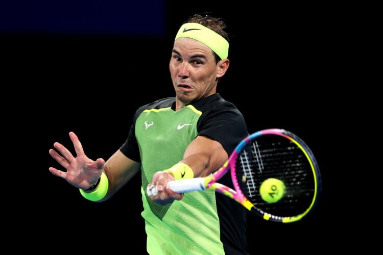 Photo by Brendon Thorne/Getty Images