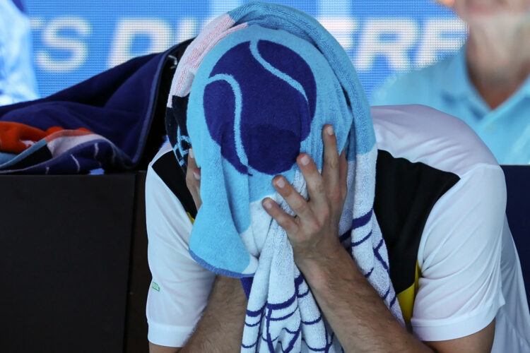 Photo by DAVID GRAY/AFP via Getty Images
