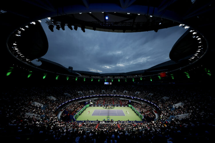 Photo by Qian Jun/MB Media/Getty Images