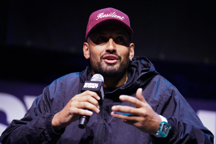 Photo by Nina Franova/Getty Images for SXSW Sydney