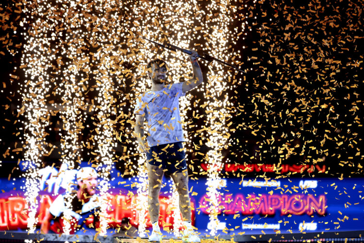 Photo by ULISES RUIZ/AFP via Getty Images