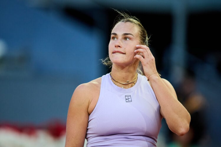 Photo by Ion Alcoba Beitia/Getty Images
