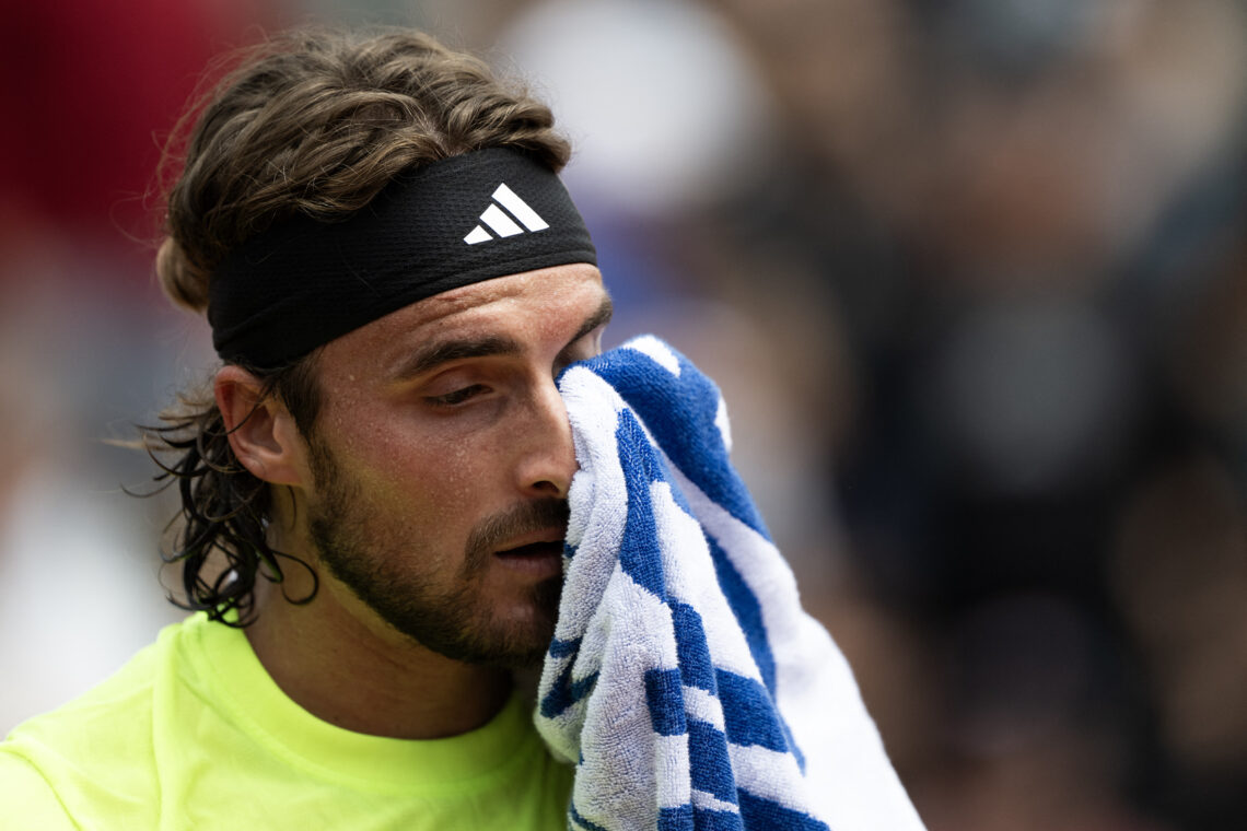 Photo by MARCO BERTORELLO/AFP via Getty Images