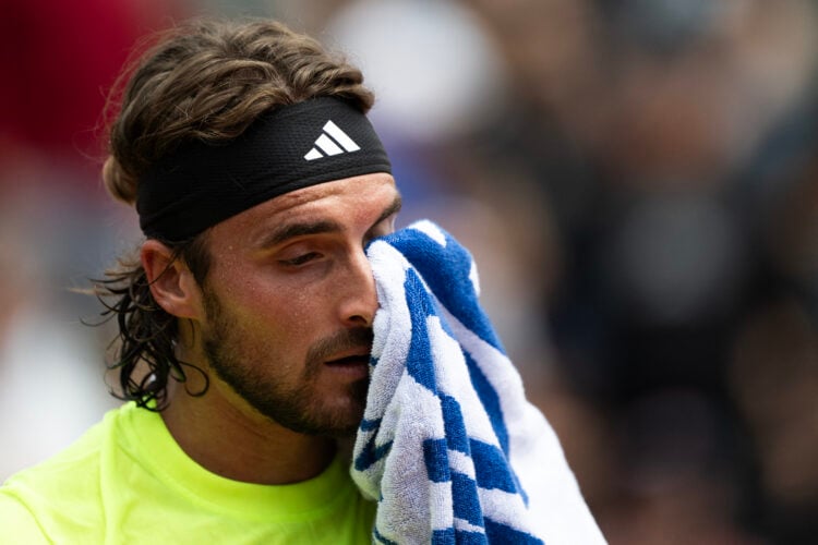 Photo by MARCO BERTORELLO/AFP via Getty Images