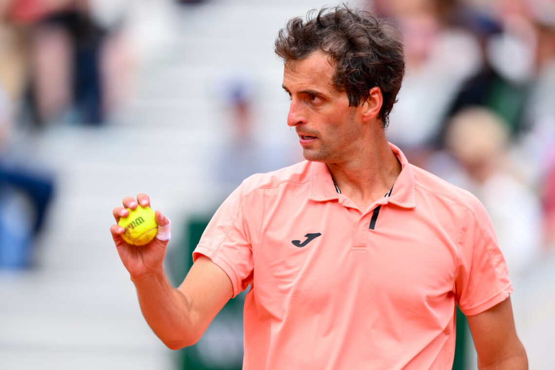 Photo by Franco Arland/Getty Images
