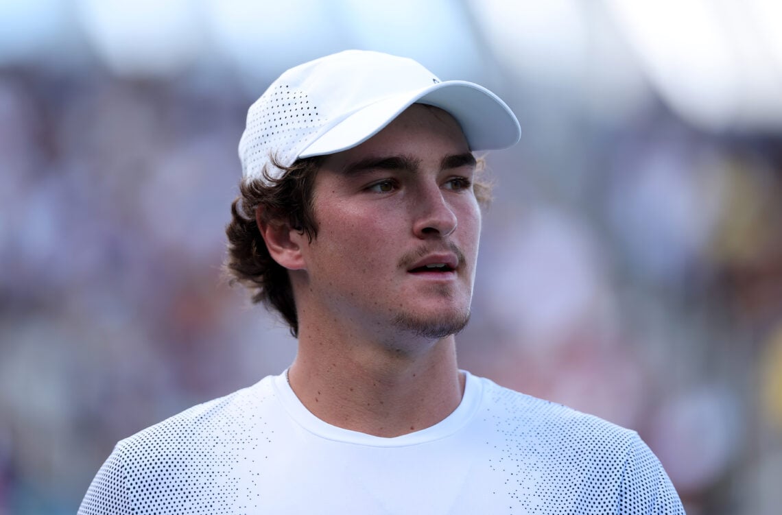 Photo by Elsa/Getty Images