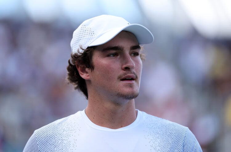 Photo by Elsa/Getty Images