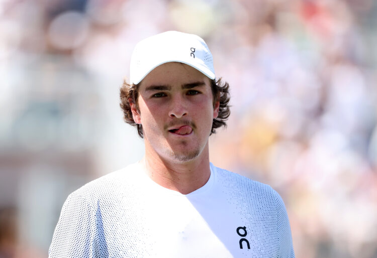 Photo by Elsa/Getty Images