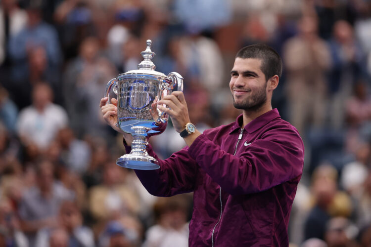 Photo by Matthew Stockman/Getty Images