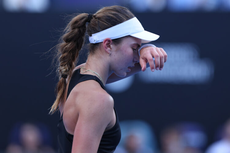 Photo by Simon Barber/Getty Images