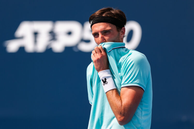Photo by China Open Official 2025/VCG via Getty Images