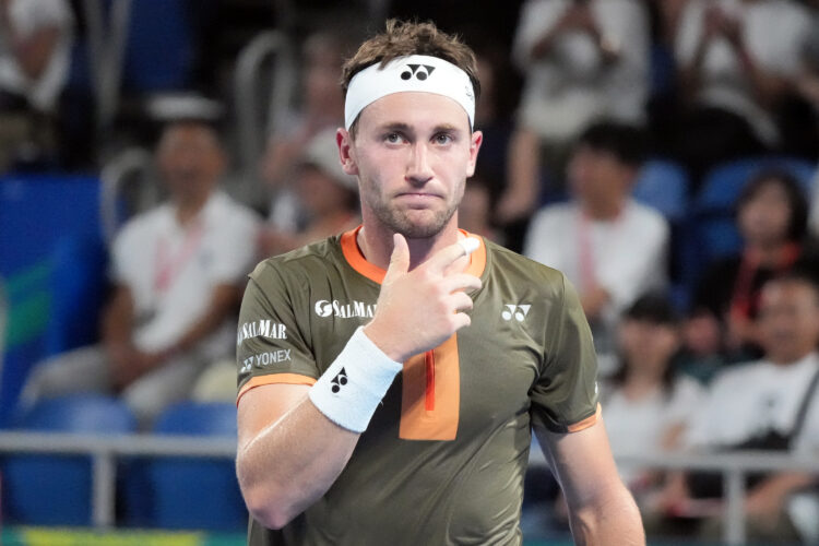Photo by Koji Watanabe/Getty Images