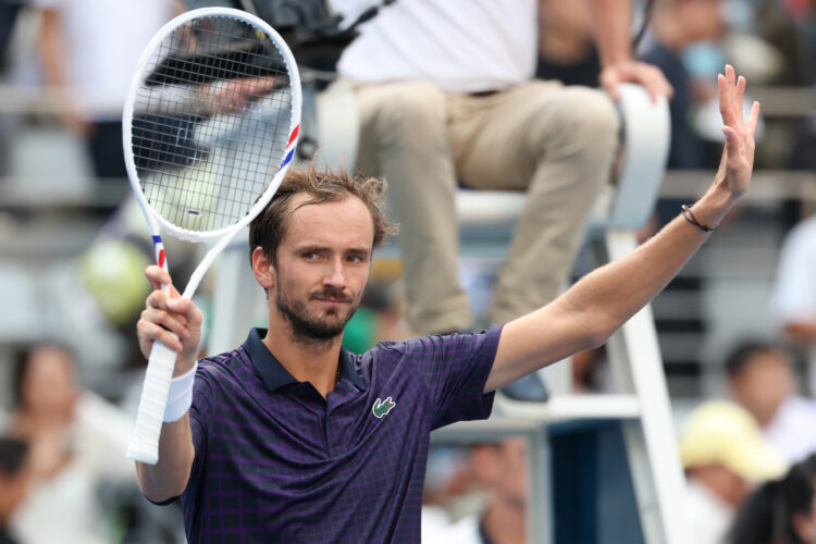 Photo by Fred Lee/Getty Images