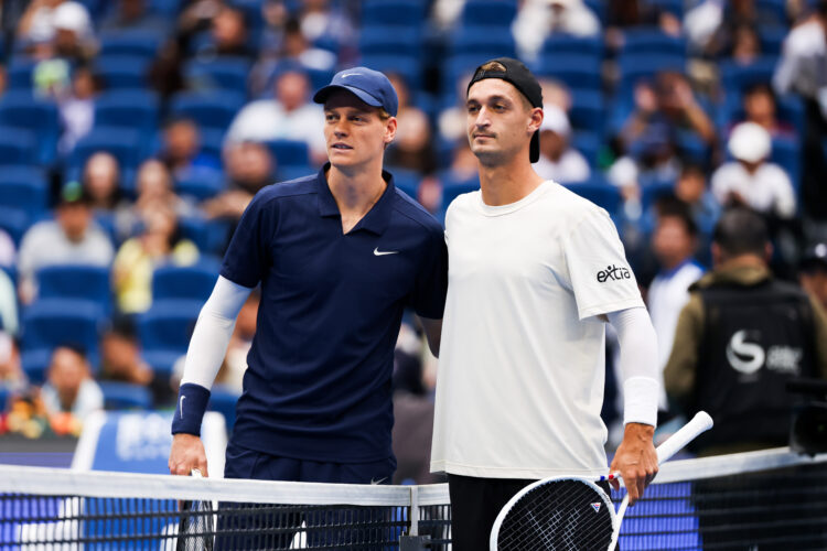 Photo by China Open Official 2025/VCG via Getty Images