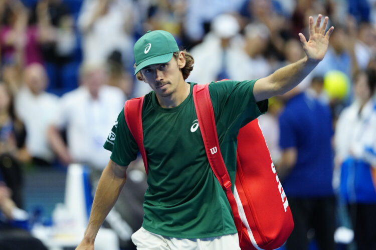 Photo by Fred Lee/Getty Images