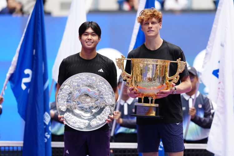 Photo by Fred Lee/Getty Images