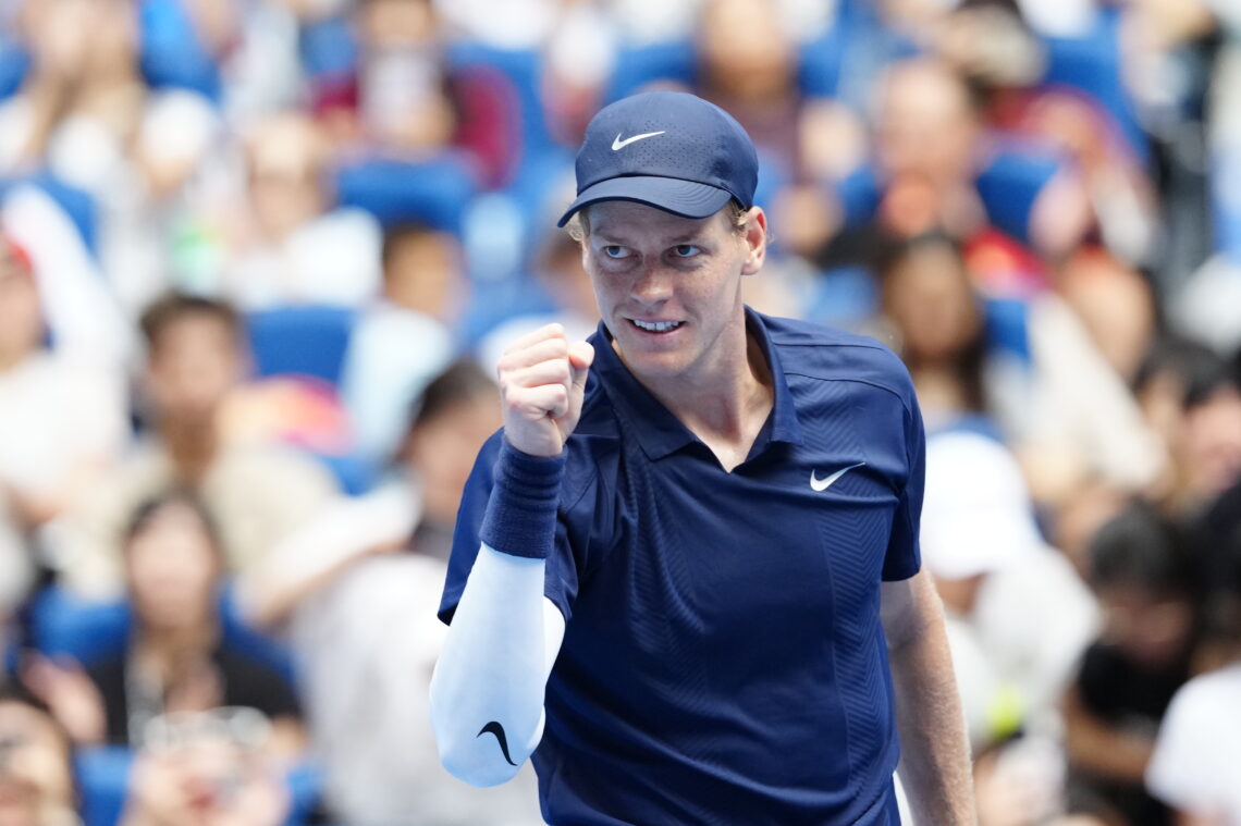 Photo by Fred Lee/Getty Images