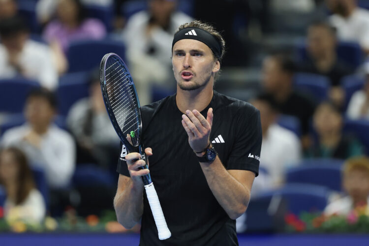 Photo by Lintao Zhang/Getty Images