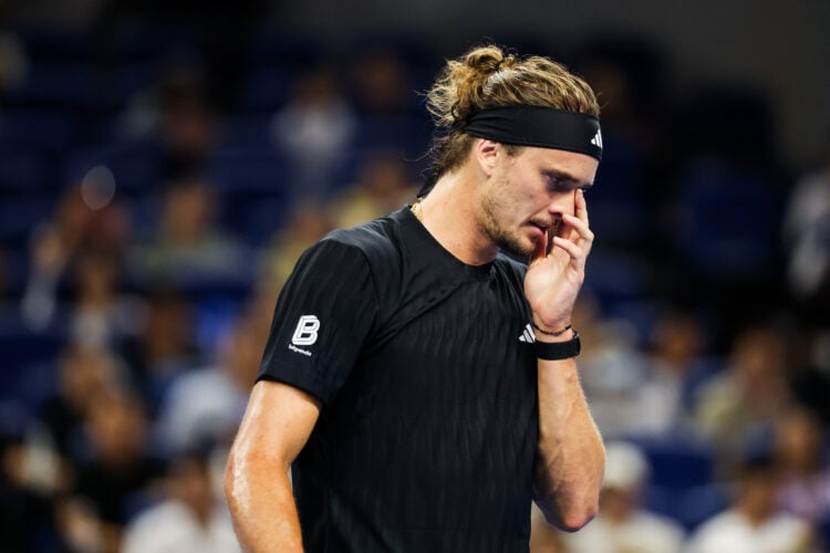 Photo by China Open Official 2025/VCG via Getty Images