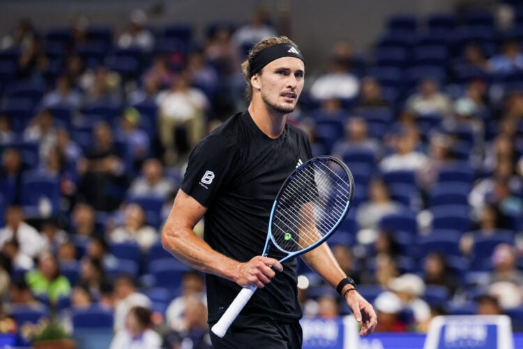 Photo by China Open Official 2025/VCG via Getty Images