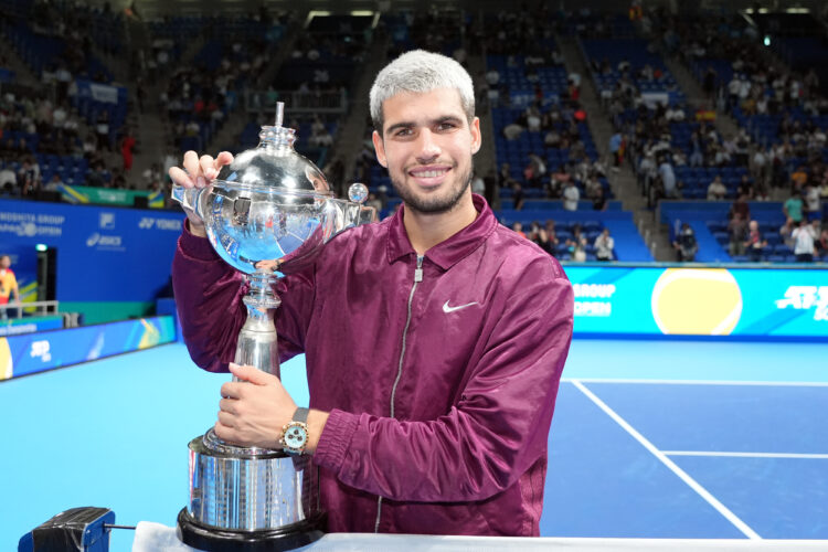 Photo by Koji Watanabe/Getty Images