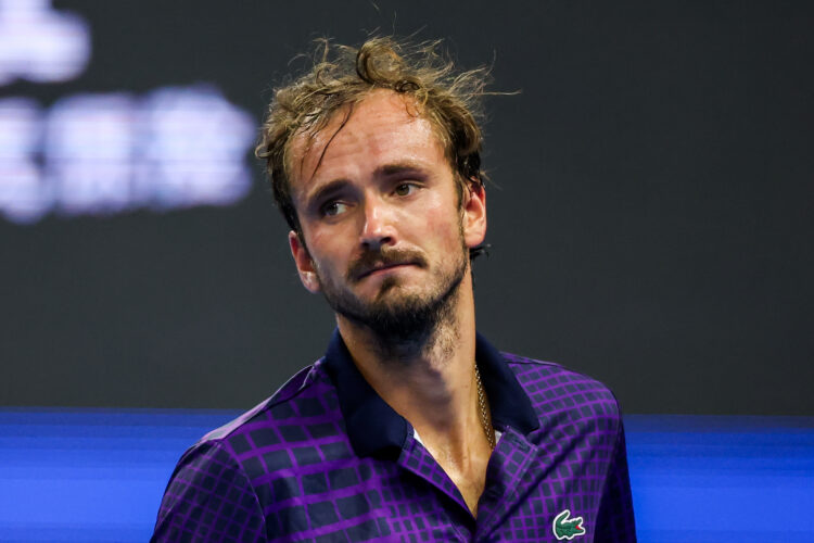 Photo by China Open Official 2025/VCG via Getty Images