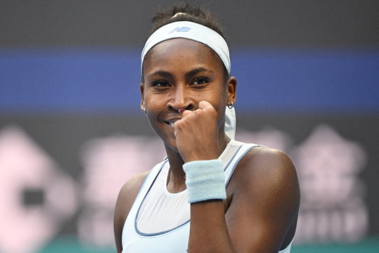 Photo by GREG BAKER/AFP via Getty Images