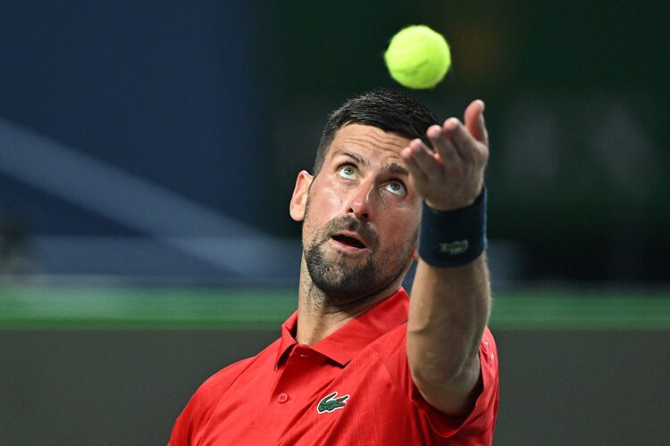 Photo by JADE GAO/AFP via Getty Images